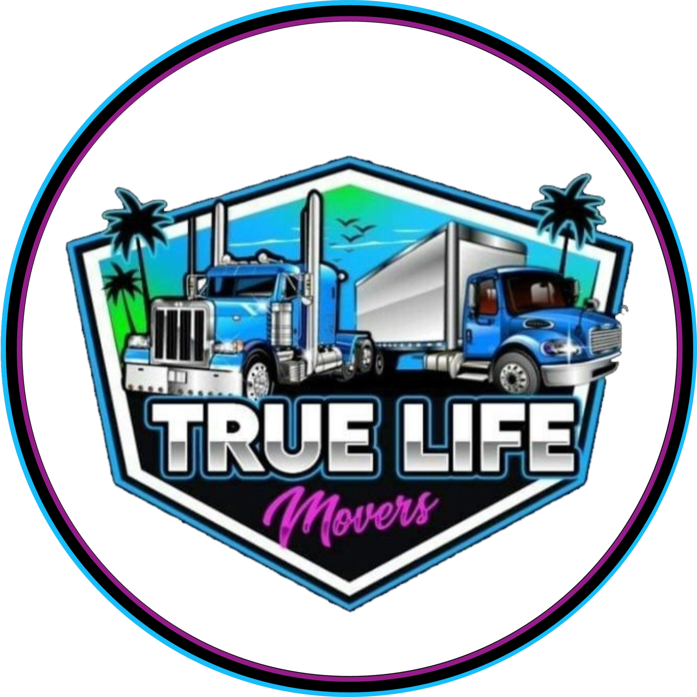 Moving company in Tampa Florida