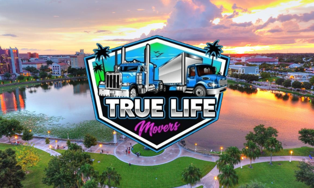 Movers Lakeland Fl